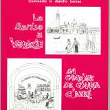 Ma furono tra le ultime scritte in italiano: da quel momento in poi Triggiani si dedic� infatti completamente al dialetto. Con opere quali �Le barise a Venezie�, �La candine de Cianna Cianne�, �All'aneme de la bonaneme� e �U'mmadremmonie de Celluzze�, Triggiani raccont� storie, vizi e virt� del popolo barese